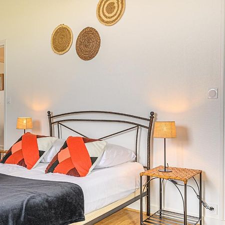 La Madeleine Et Le Magda - 2 Appartements Dans Le Golfe Du Morbihan Vannes Eksteriør billede