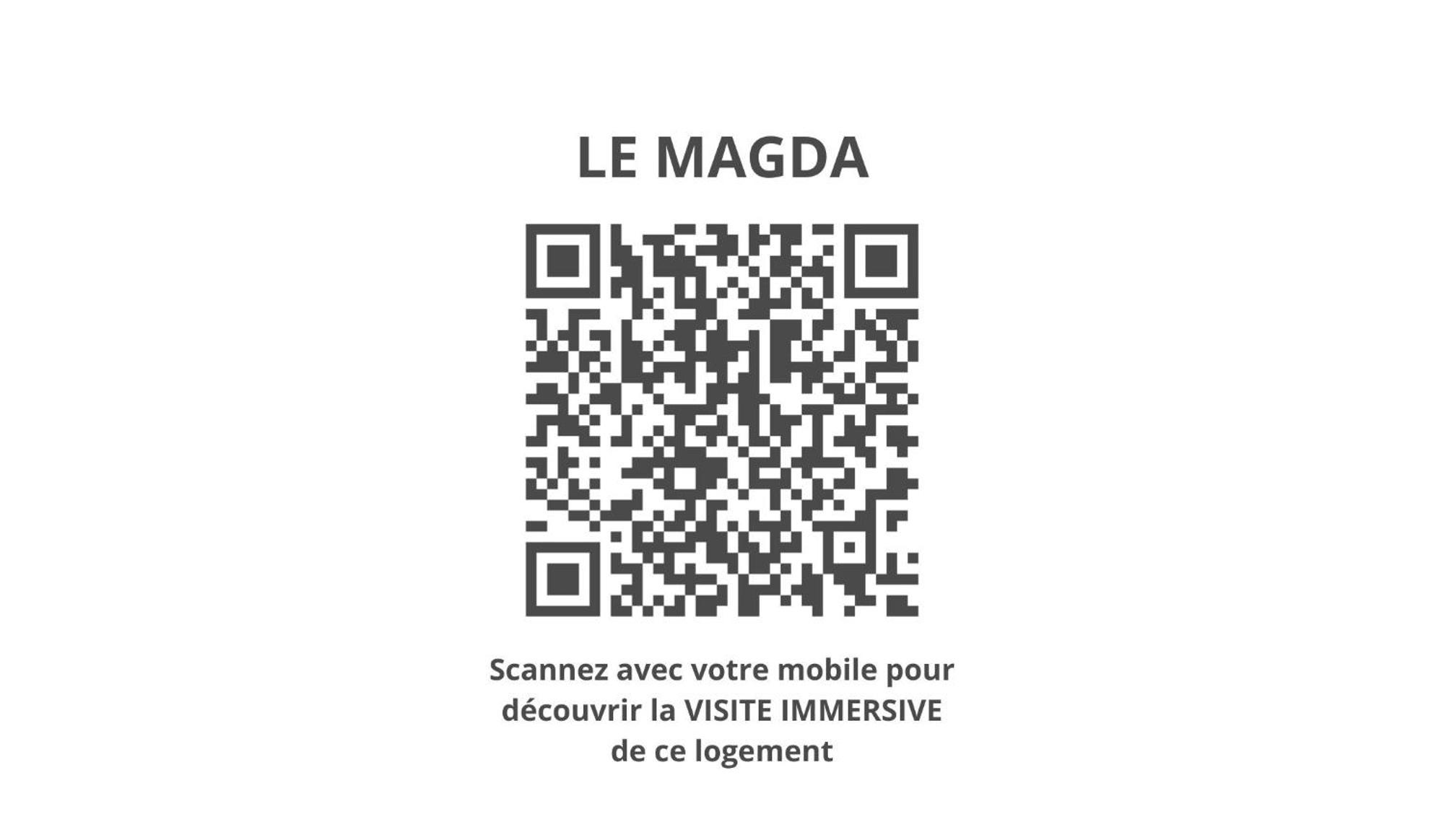 La Madeleine Et Le Magda - 2 Appartements Dans Le Golfe Du Morbihan Vannes Eksteriør billede