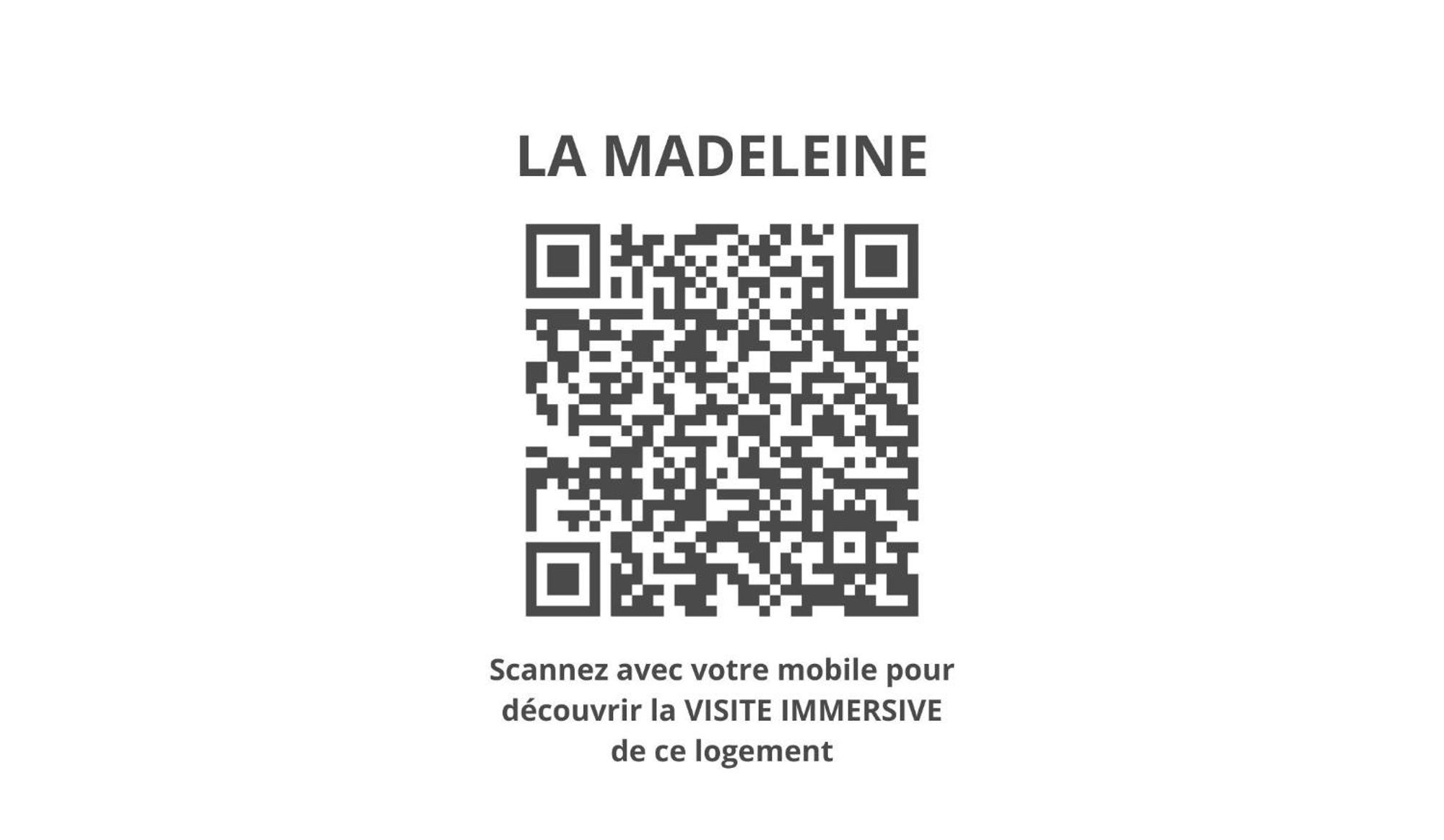 La Madeleine Et Le Magda - 2 Appartements Dans Le Golfe Du Morbihan Vannes Eksteriør billede